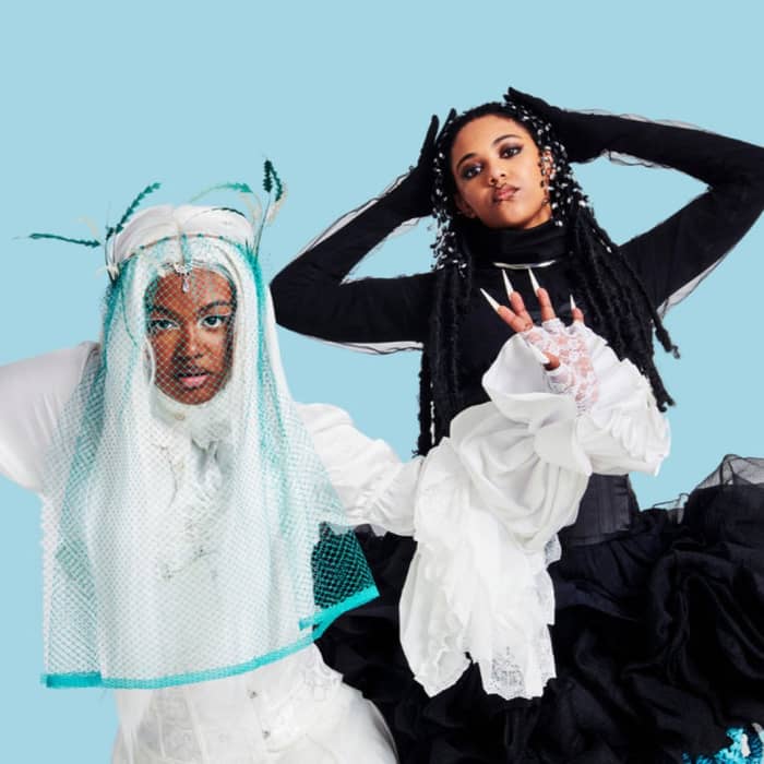 ALT BLK ERA cover image
