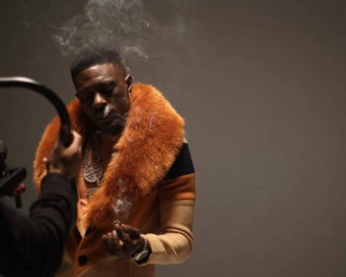 Boosie BadAzz tickets