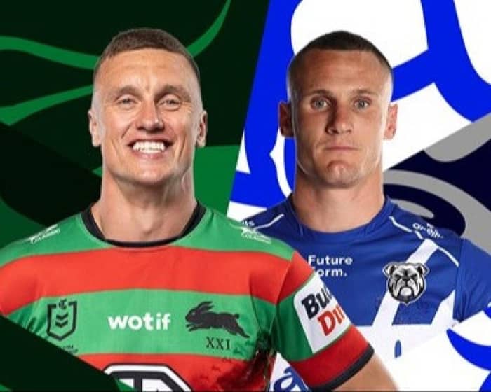 NRL Premiership | Rabbitohs v Bulldogs | 2026 tickets