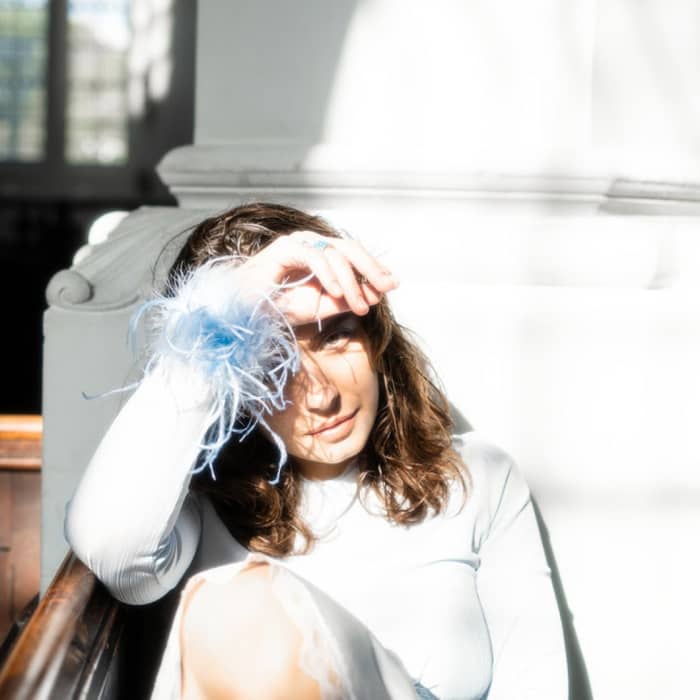 Giulia Tess cover image