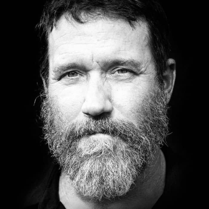 Chuck Ragan cover image