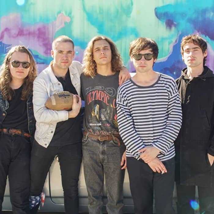 White Reaper tickets