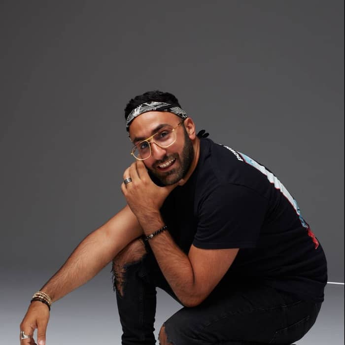 DJ Special K cover image