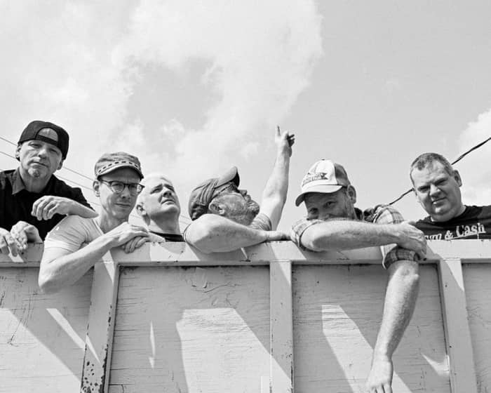 Liam Cullagh tickets