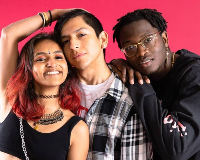 Pinkshift: The Earthkeeper Tour tickets