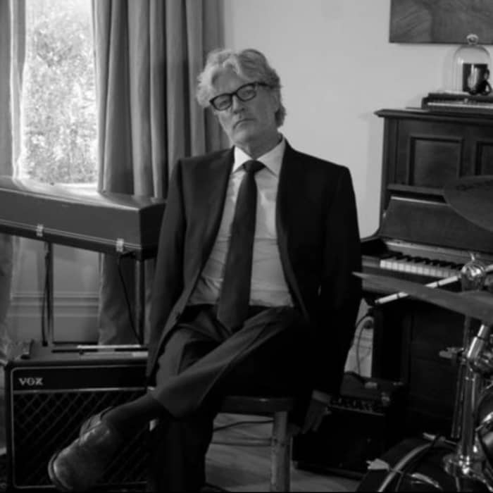 Tim Finn cover image