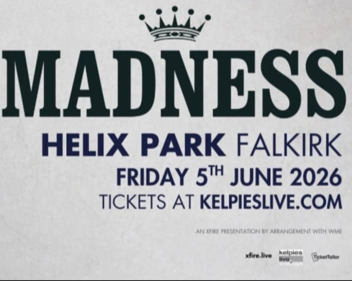 Madness tickets