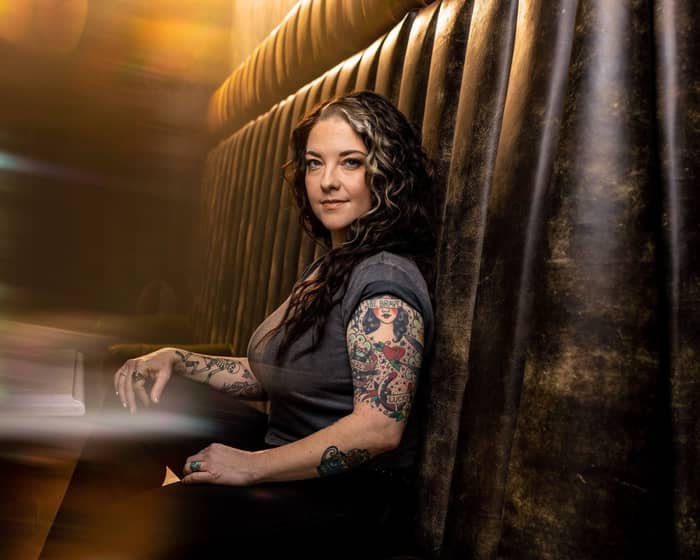 Ashley McBryde tickets