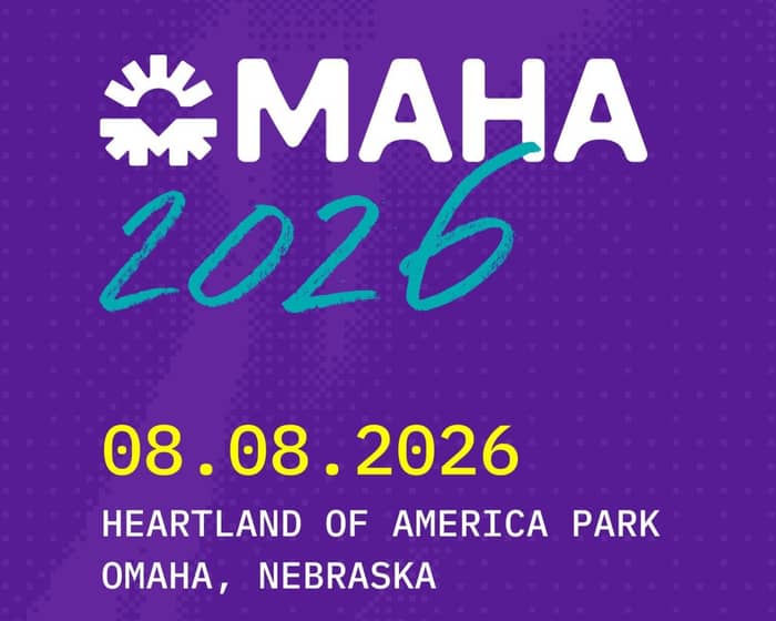 Maha Festival tickets
