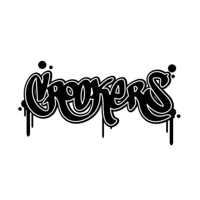Crookers cover image