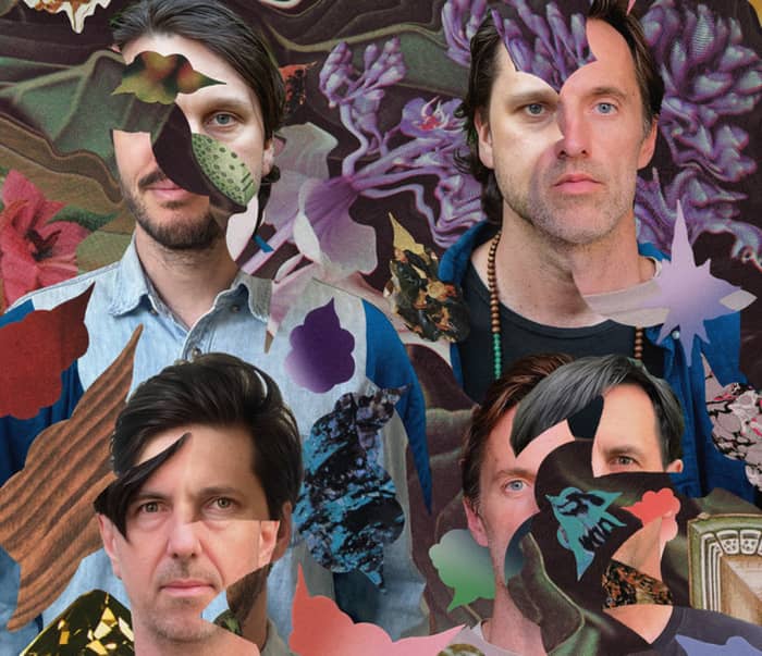 Cut Copy tickets