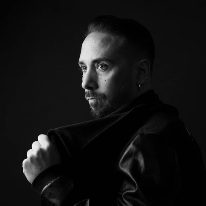 Cristian Varela cover image
