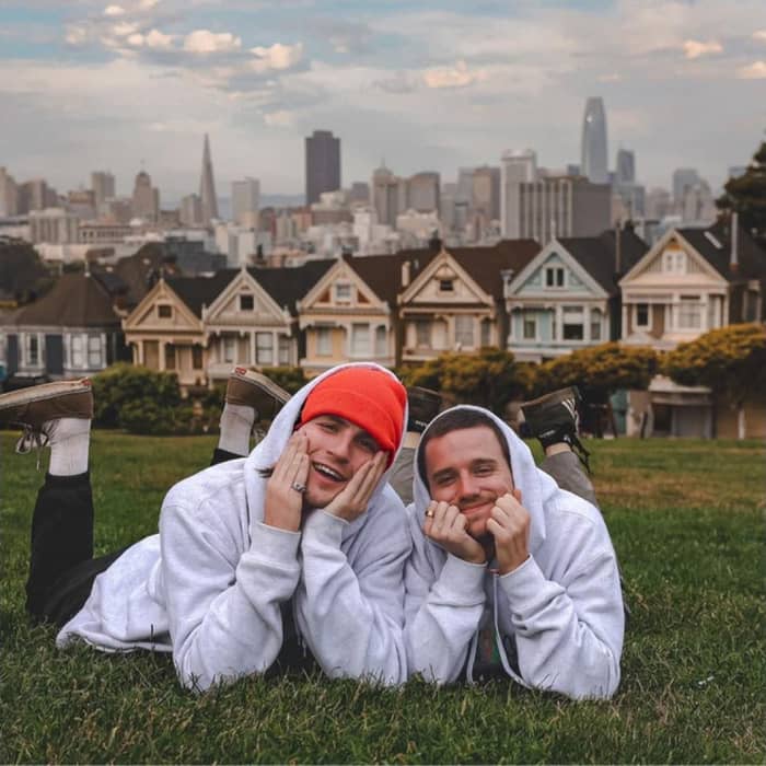 EAZYBAKED cover image