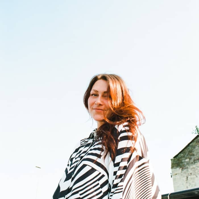 Charli Brix cover image