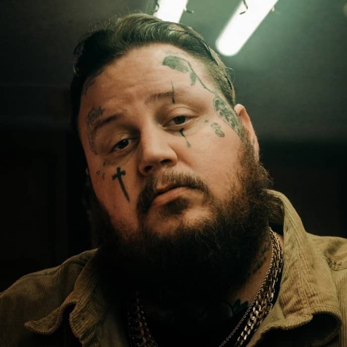 Jelly Roll cover image