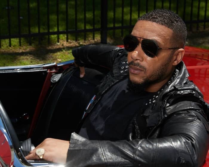 Lyfe Jennings tickets