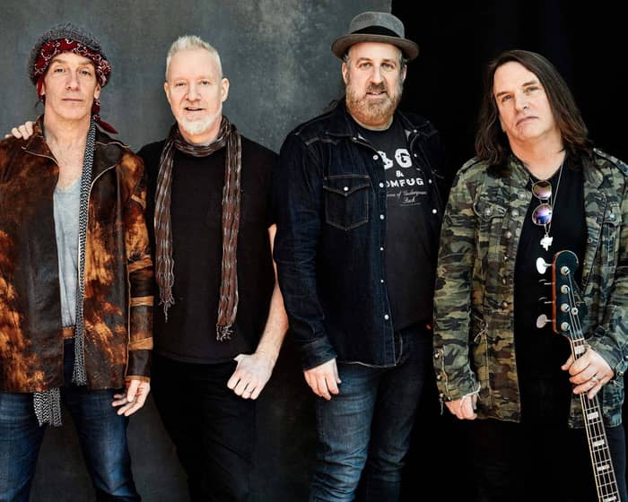 Spin Doctors tickets