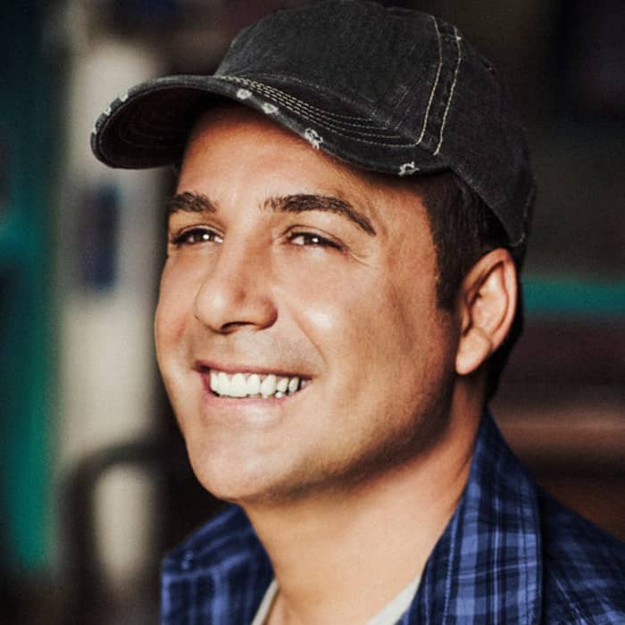 Paul Costa cover image