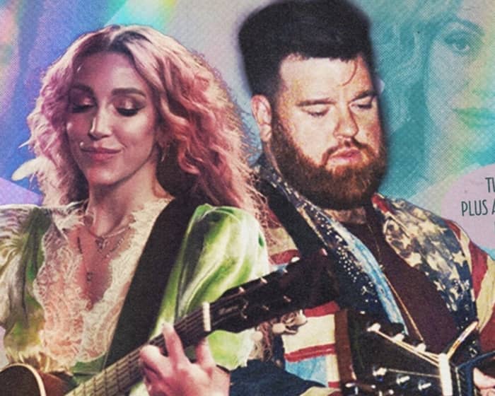 Ashley Monroe & Fancy Hagood tickets