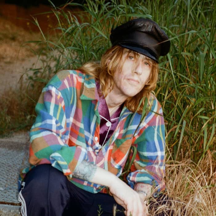Christopher Owens cover image
