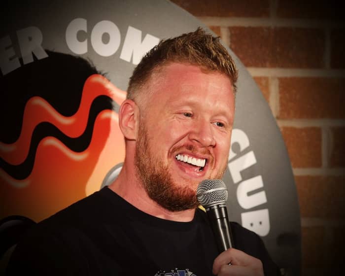 Triple Headline Comedy tickets