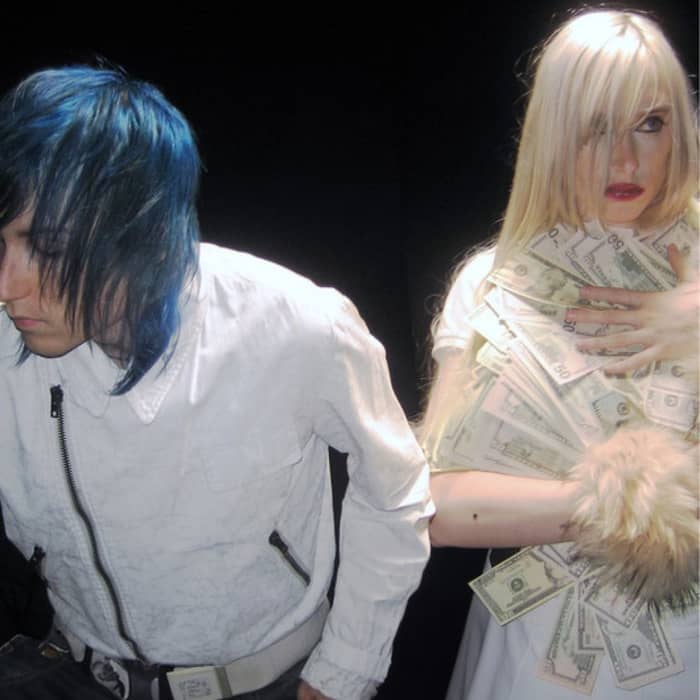 Frost Children cover image