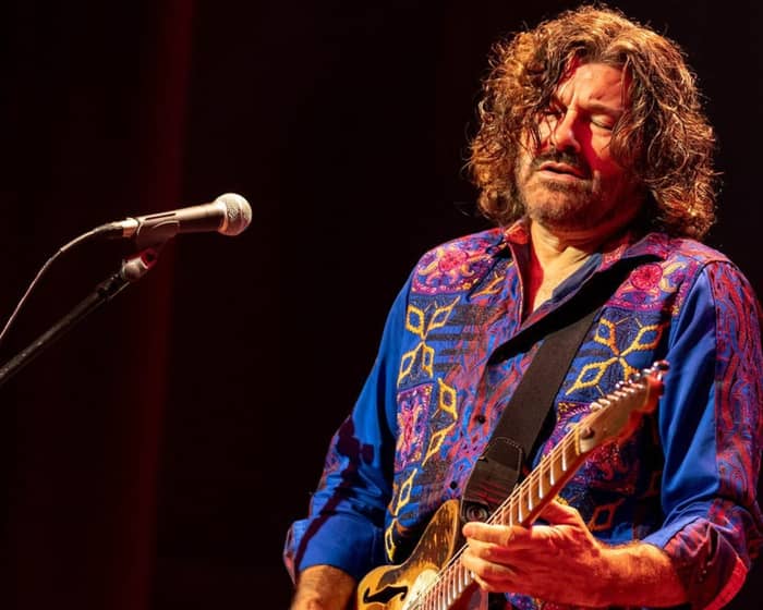 One Night Only: Tab Benoit & Paul Thorn tickets