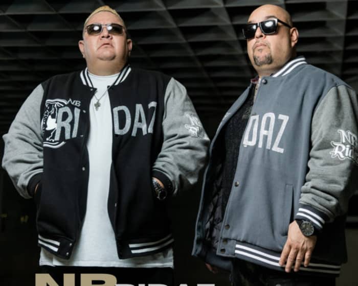 NB Ridaz tickets
