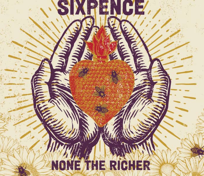 Sixpence None The Richer tickets