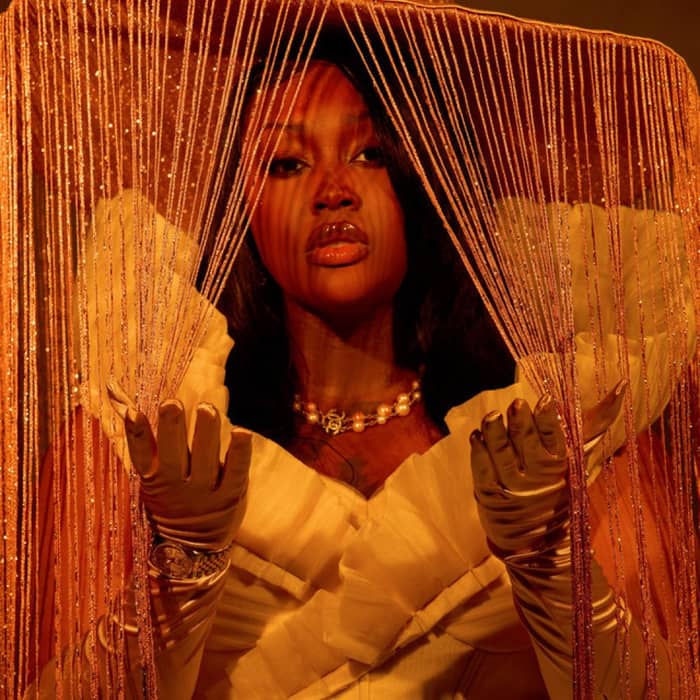 CupcakKe cover image