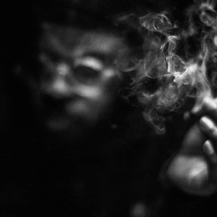 Knxwledge cover image