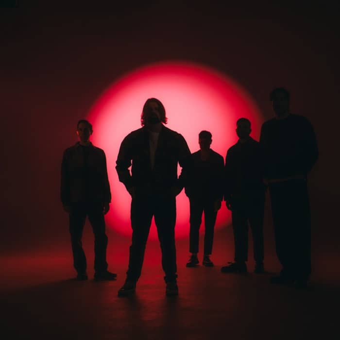 Silverstein cover image