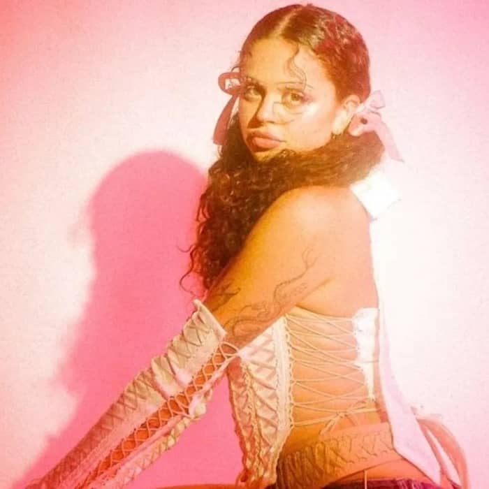 Cherry Chola cover image