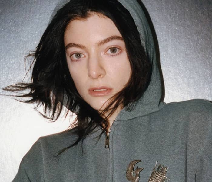 Lorde Announces 2026 'Ultrasound' Tour Dates for Australia and New Zealand