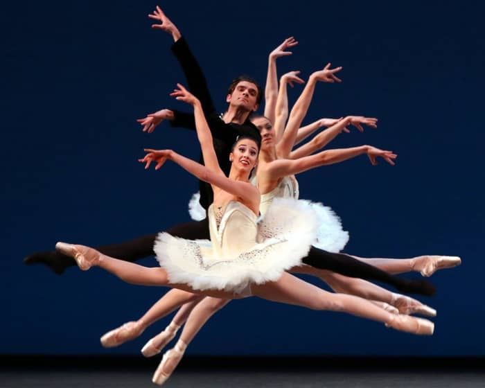 New York City Ballet | All Balanchine II tickets