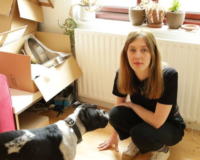 Carla dal Forno tickets