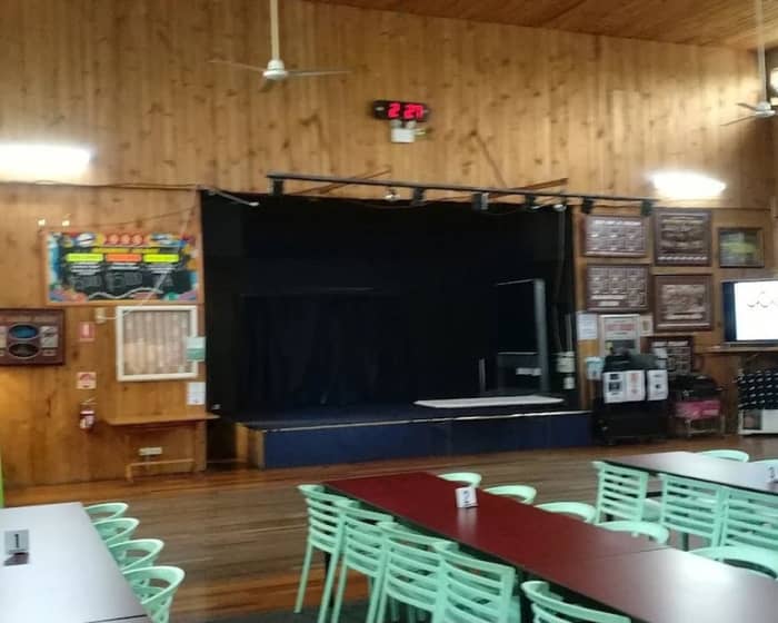 Maryborough Sports Club events