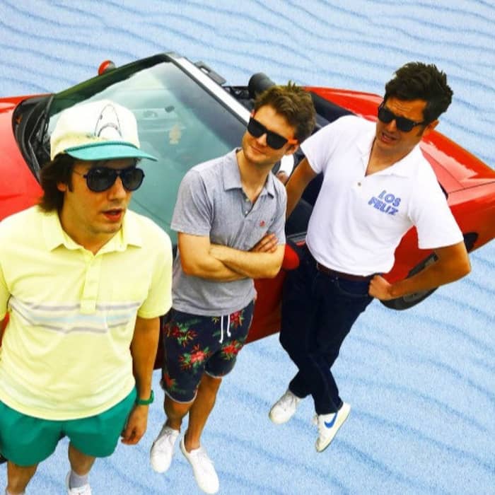 The Sloppy Boys cover image