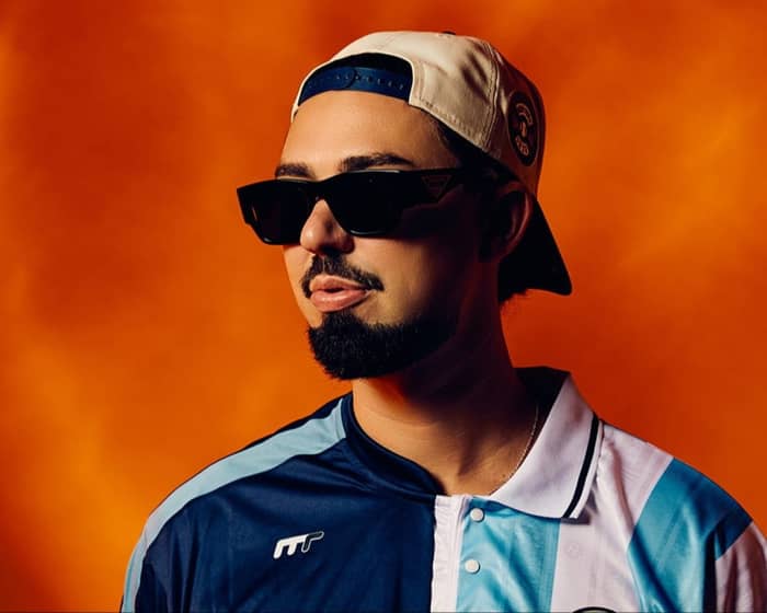 Sonny Fodera tickets