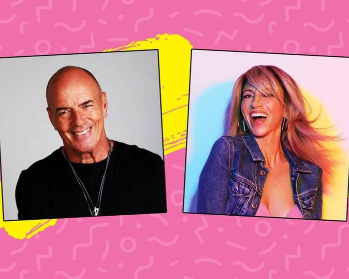 Go West 40th Anniversary Tour with special guest Debbie Gibson tickets