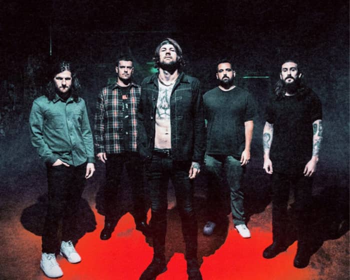Beartooth tickets