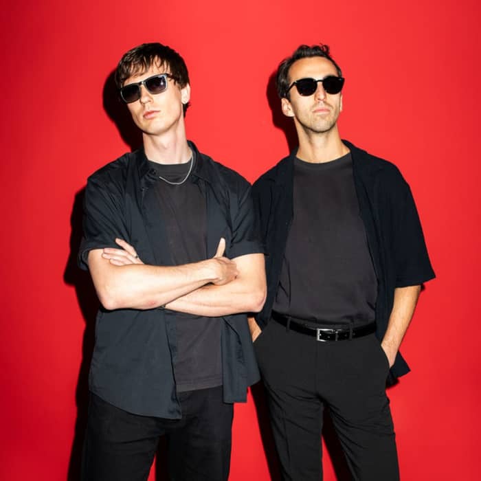 T & Sugah cover image