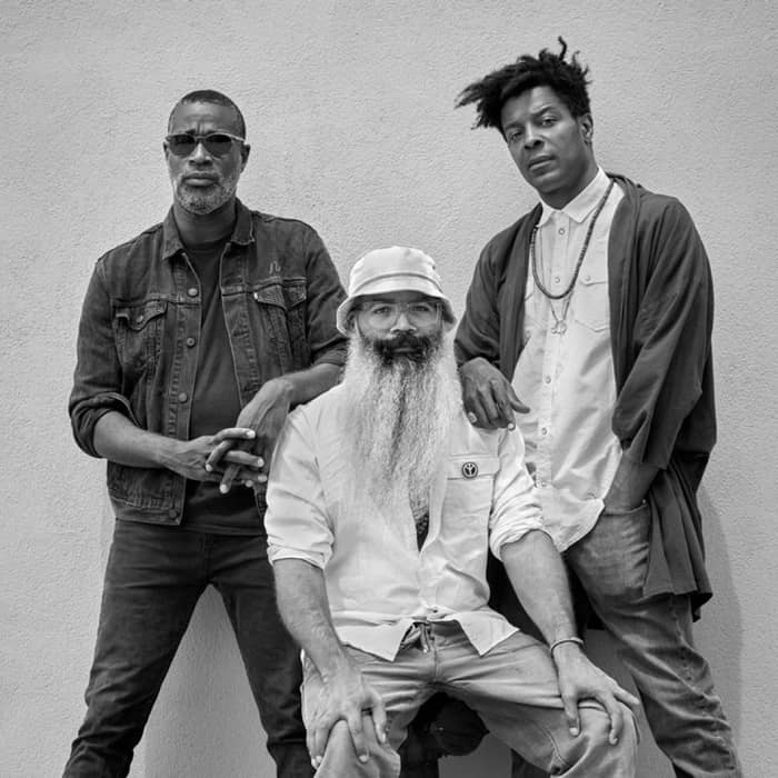 TV On the Radio cover image