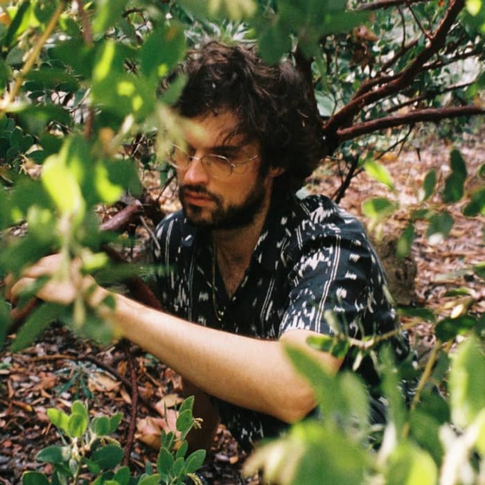 Young Jesus cover image