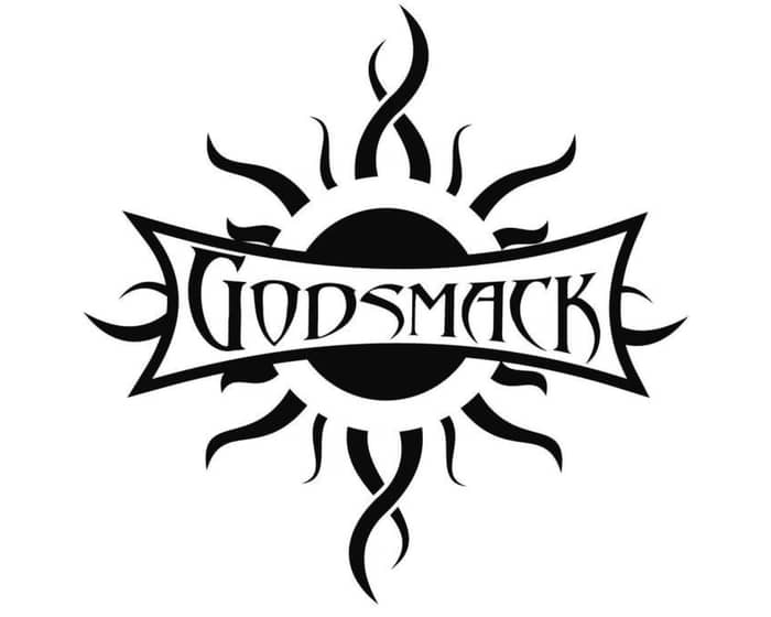 GODSMACK - The Rise of Rock World Tour 2026 tickets