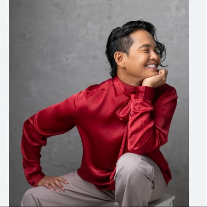 Carl De Villa cover image