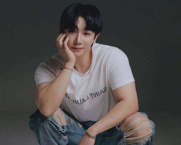 Wonho tickets