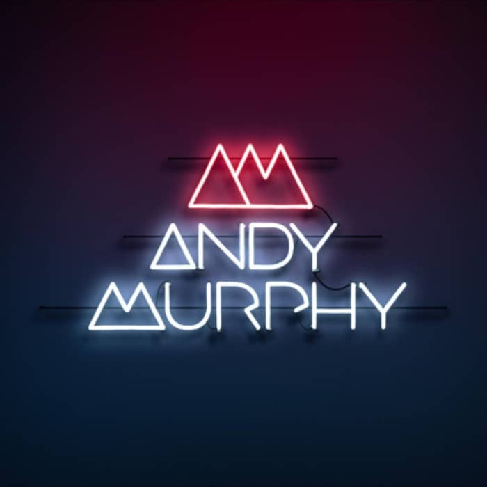 Andy Murphy cover image