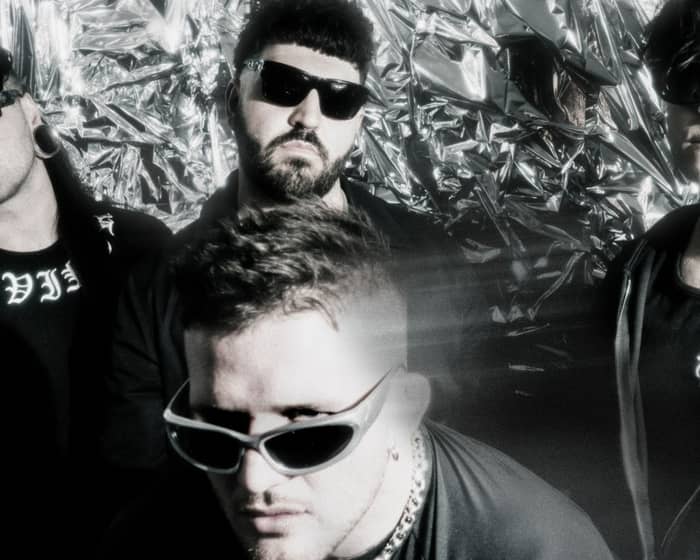 Banks Arcade tickets