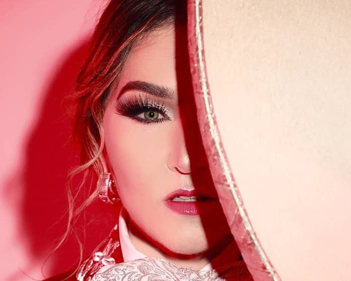 Alicia Villarreal tickets